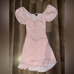 Cotton Candy LA Dress
